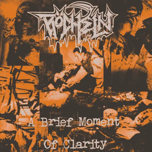 Röcheln : A Brief Moment of Clarity